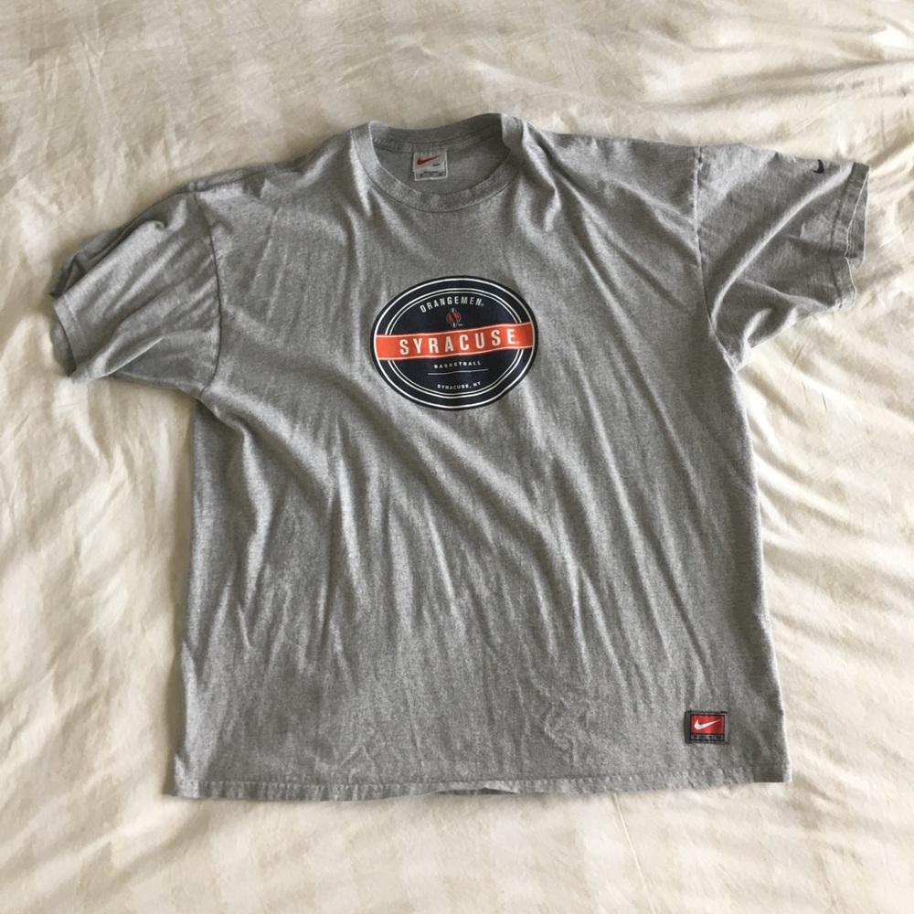 SYRACUSE T-SHIRT